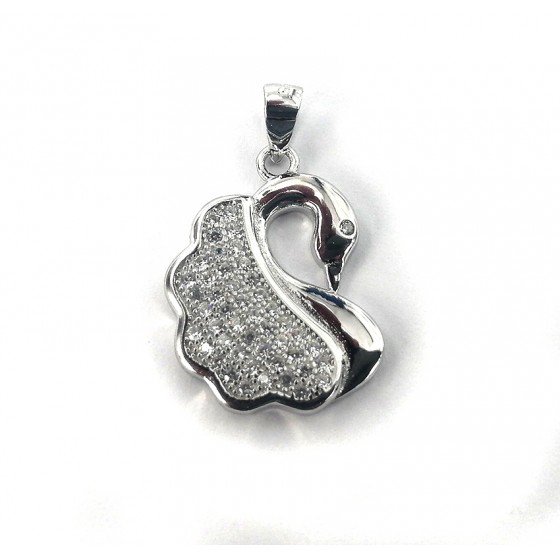 Colgante Plata CP058