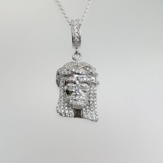 Colgante Plata CP061