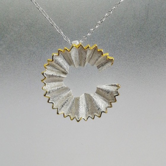 Colgante Plata CP086