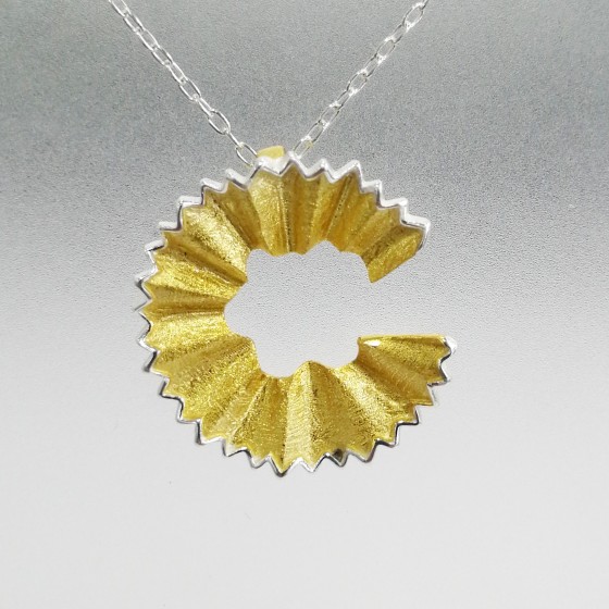 Colgante Plata CP087