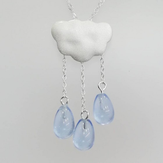 Colgante Plata CP088