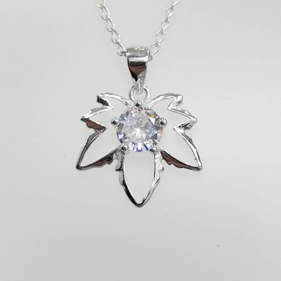 Colgante Plata CP089