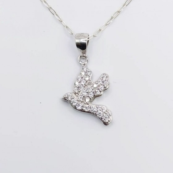 Colgante Plata CP127