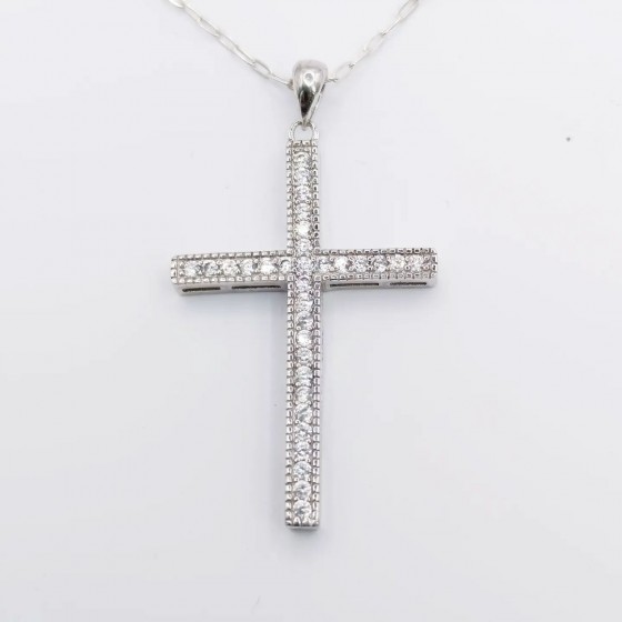 Colgante Plata CP138