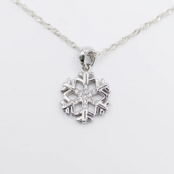 Colgante Plata CP144