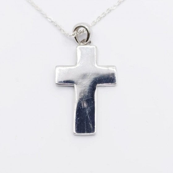 Colgante Plata CP151