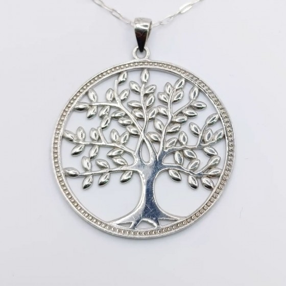 Colgante Plata CP157