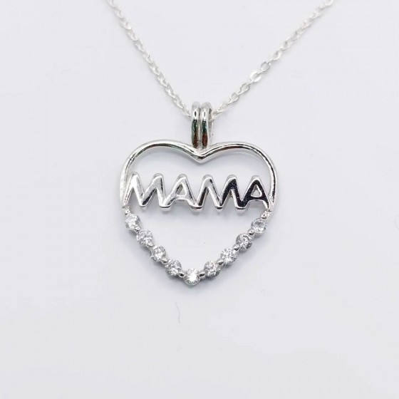 Colgante Plata CP204