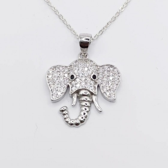 Colgante Plata CP206