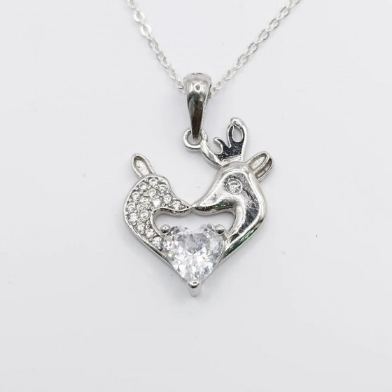 Colgante Plata CP210