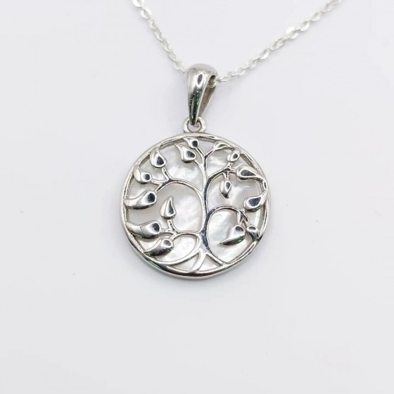 Colgante Plata CP211