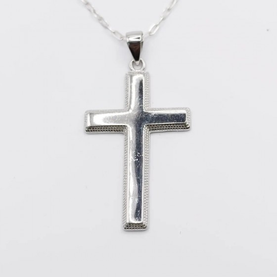 Colgante Plata CP216