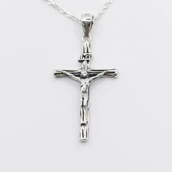 Colgante Plata CP217