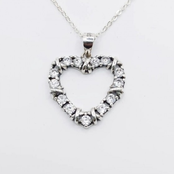 Colgante Plata CP222