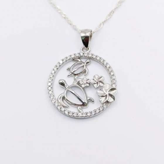 Colgante Plata CP223