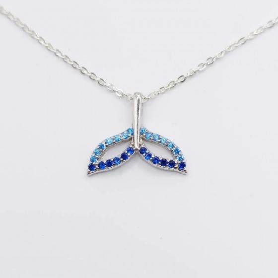 Colgante Plata CP224