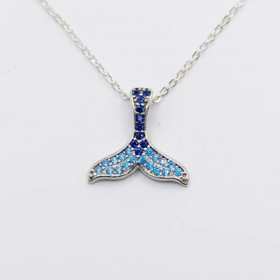 Colgante Plata CP225