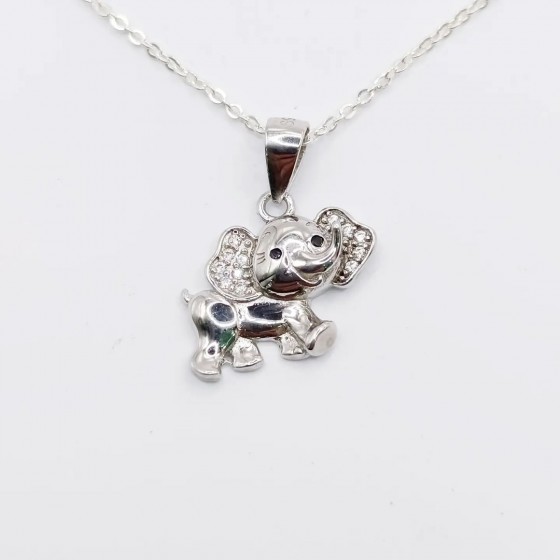 Colgante Plata CP226