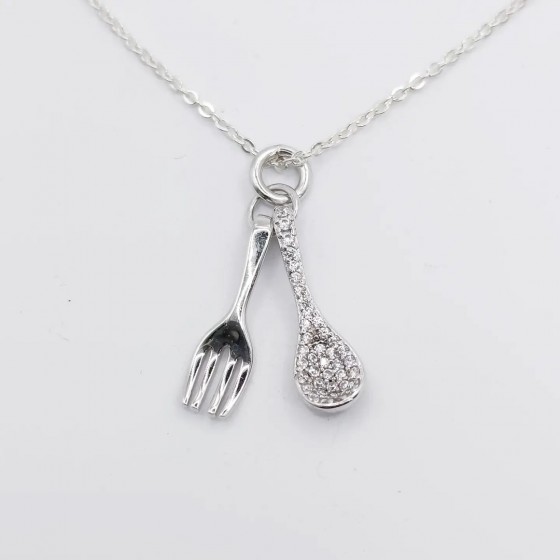 Colgante Plata CP240