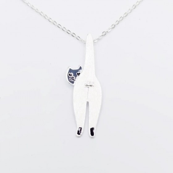 Colgante Plata CP246