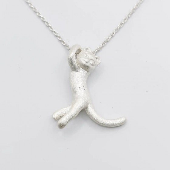 Colgante Plata CP248