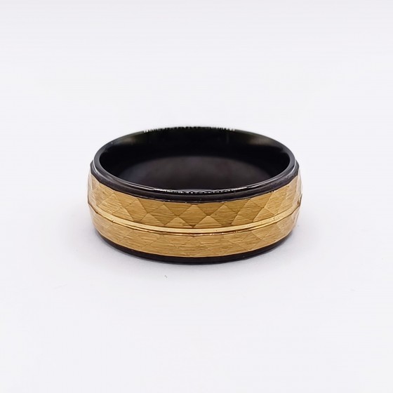 Anillo Tungsteno AT068