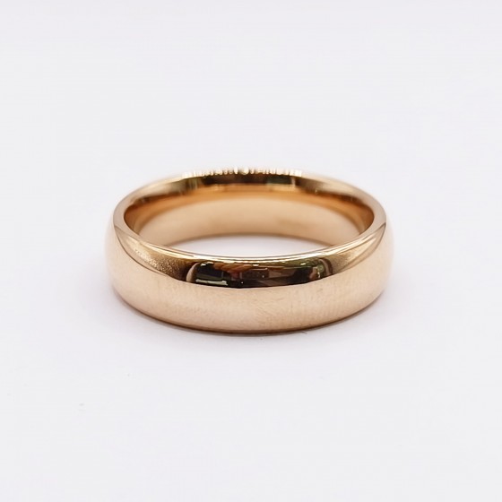 Anillo Tungsteno AT071