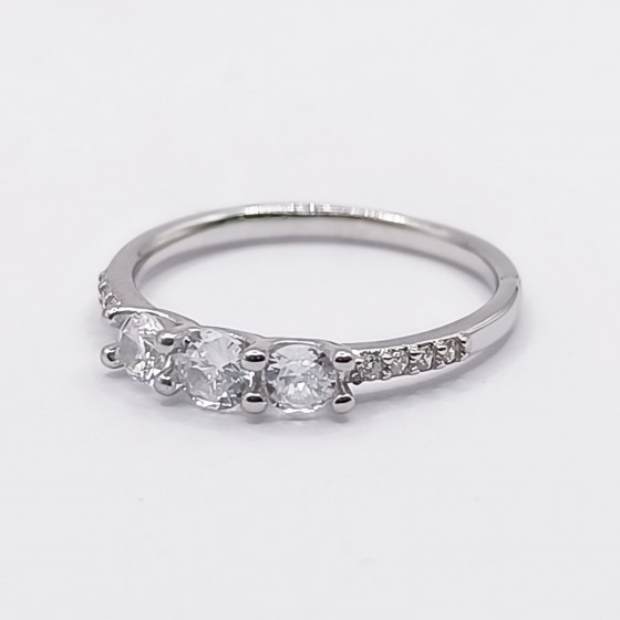 Anillo Plata AP461