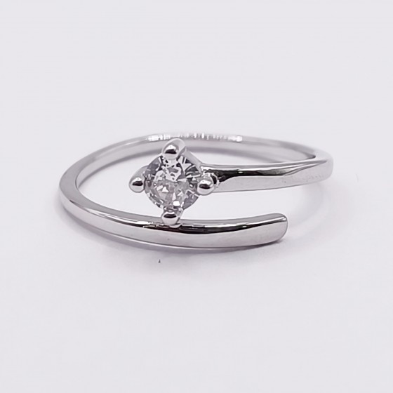 Anillo Plata AP470