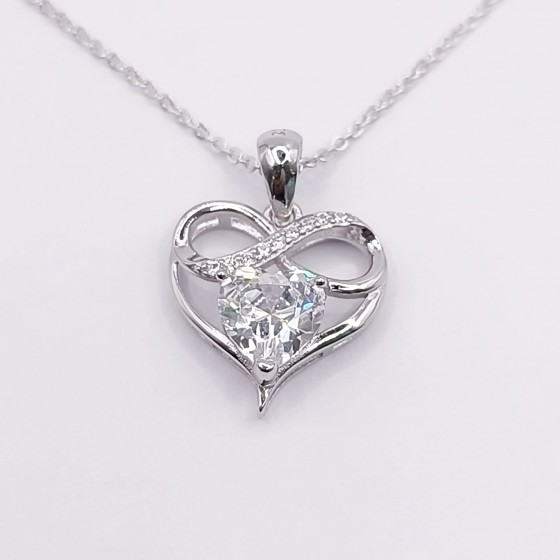 Colgante Plata CP250