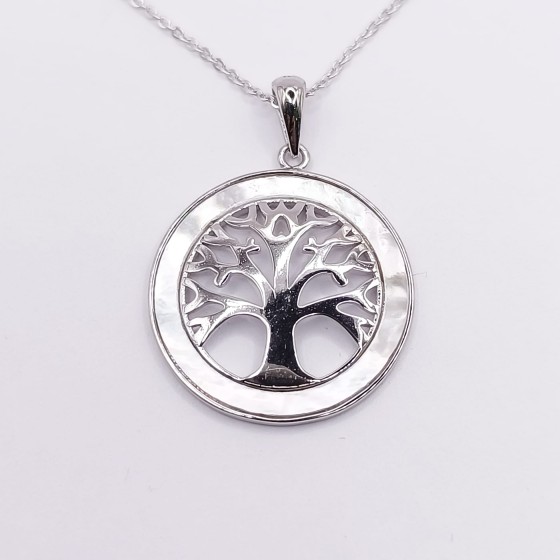 Colgante Plata CP258