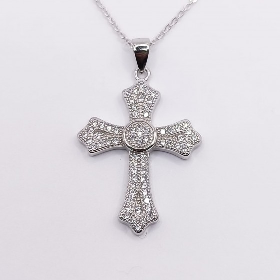 Colgante Plata CP266