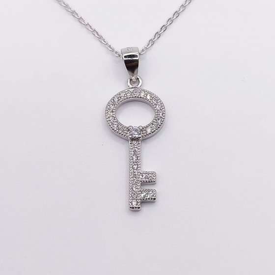 Colgante Plata CP268