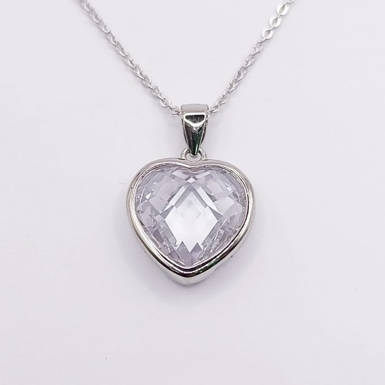 Colgante Plata CP274