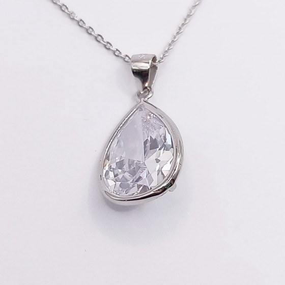 Colgante Plata CP275