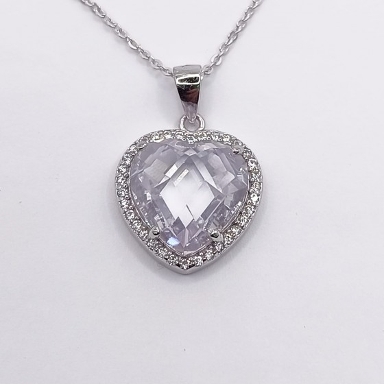 Colgante Plata CP276