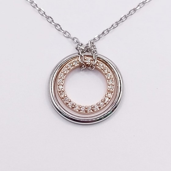 Colgante Plata CP278