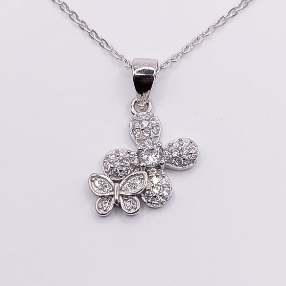 Colgante Plata CP281