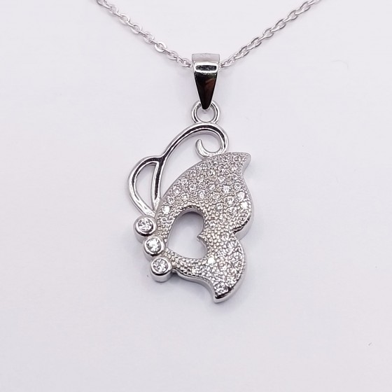 Colgante Plata CP282