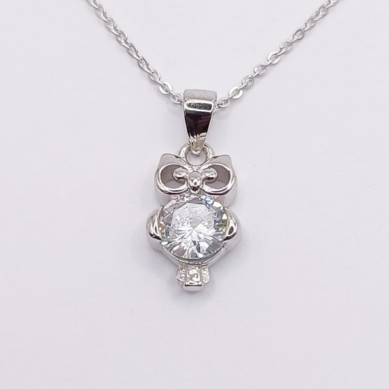 Colgante Plata CP286