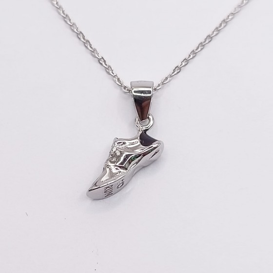 Colgante Plata CP288