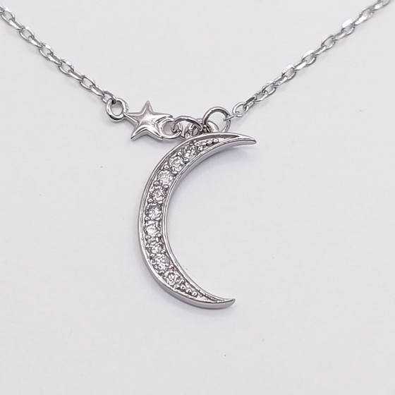 Colgante Plata CP291