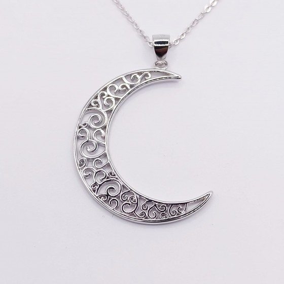 Colgante Plata CP292