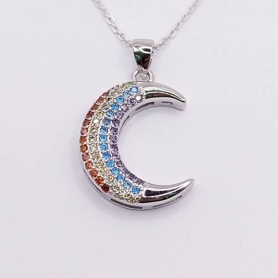 Colgante Plata CP294