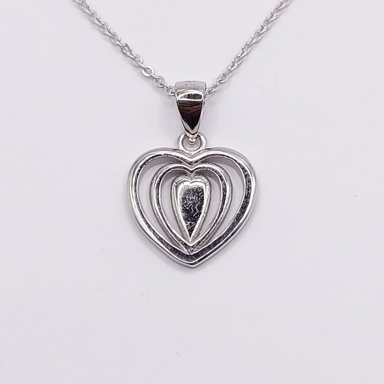 Colgante Plata CP297