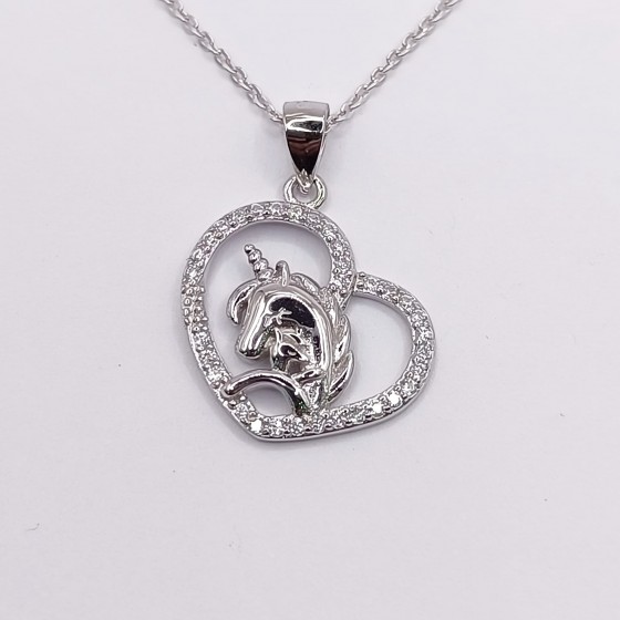 Colgante Plata CP305