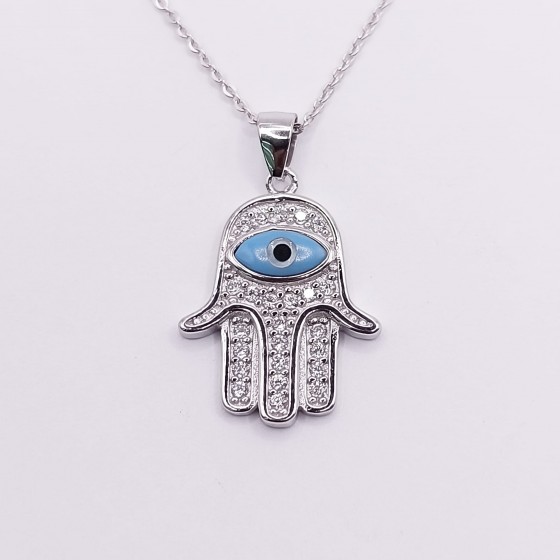 Colgante Plata CP313