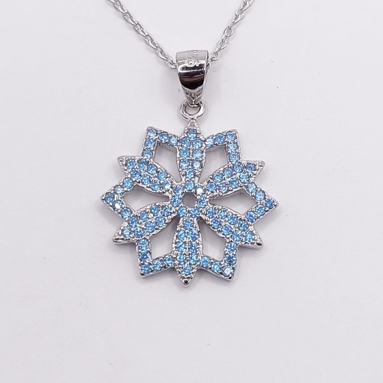 Colgante Plata CP314