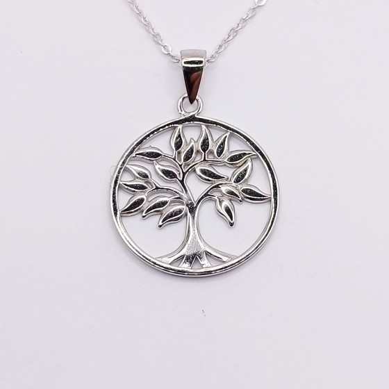 Colgante Plata CP332