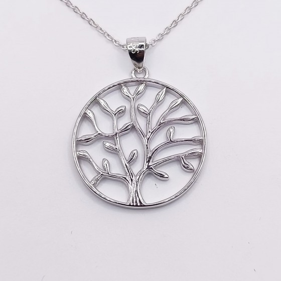 Colgante Plata CP333